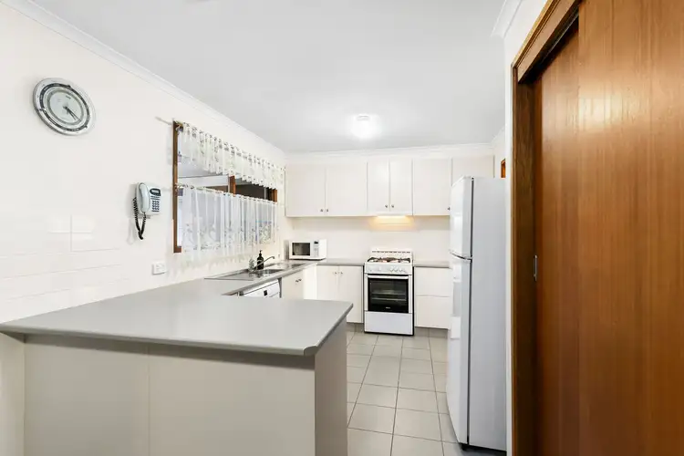 Third view of Homely house listing, 6 Henderson Drive, Lara VIC 3212