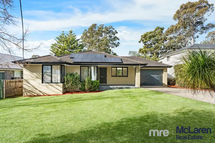 28 Coolalie Avenue, Camden South NSW 2570