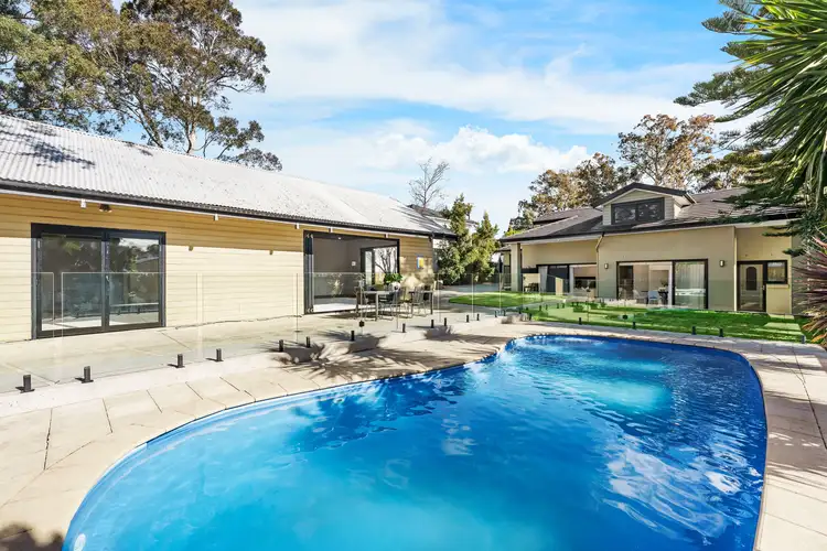28 Coolalie Avenue, Camden South NSW 2570