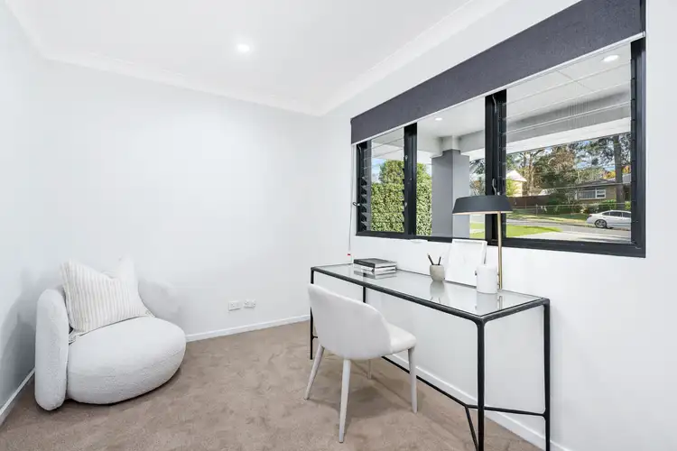 Fourth view of Homely house listing, 28 Coolalie Avenue, Camden South NSW 2570