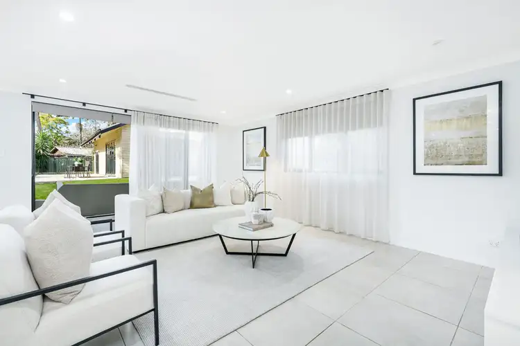 Fifth view of Homely house listing, 28 Coolalie Avenue, Camden South NSW 2570