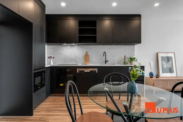Third view of Homely apartment listing, 25/20 Allara Street, City ACT 2601