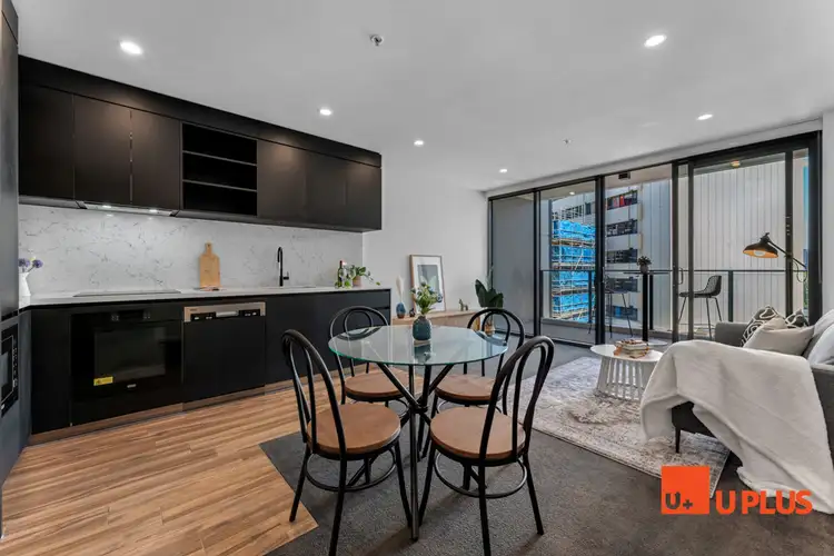 Fourth view of Homely apartment listing, 25/20 Allara Street, City ACT 2601