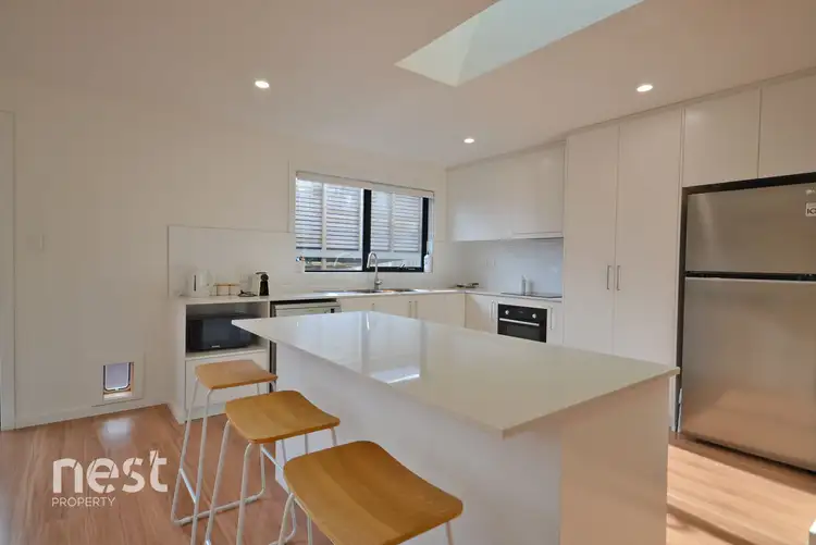 Second view of Homely house listing, 1 Elpida Street, Risdon Vale TAS 7016