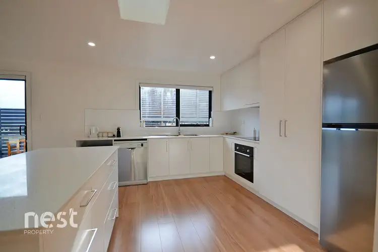 Third view of Homely house listing, 1 Elpida Street, Risdon Vale TAS 7016