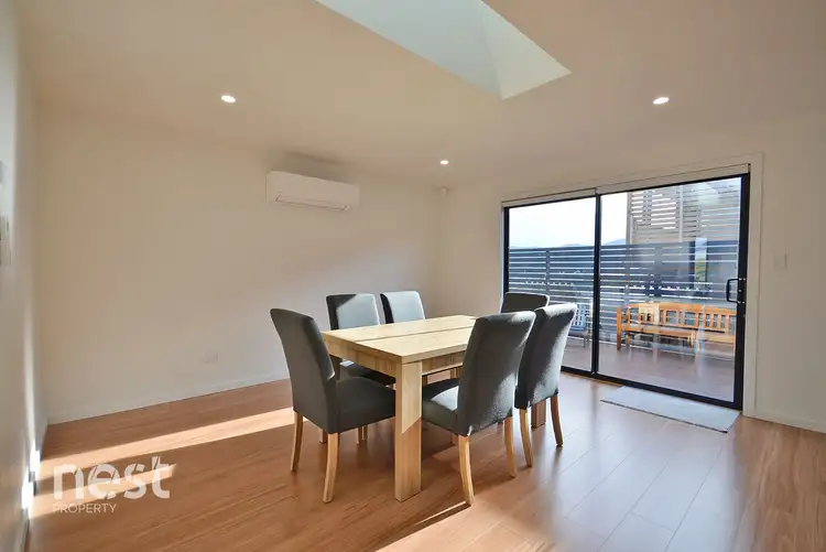 Fourth view of Homely house listing, 1 Elpida Street, Risdon Vale TAS 7016