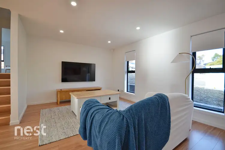 Fifth view of Homely house listing, 1 Elpida Street, Risdon Vale TAS 7016