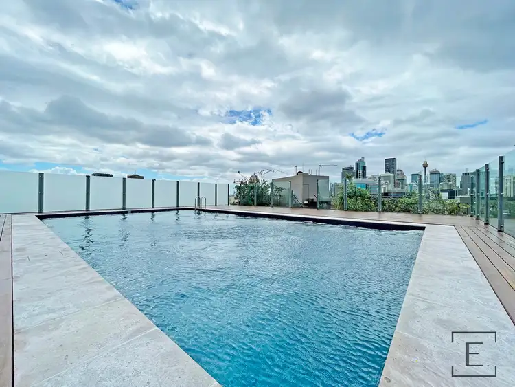 302/47 Cooper Street, Surry Hills NSW 2010
