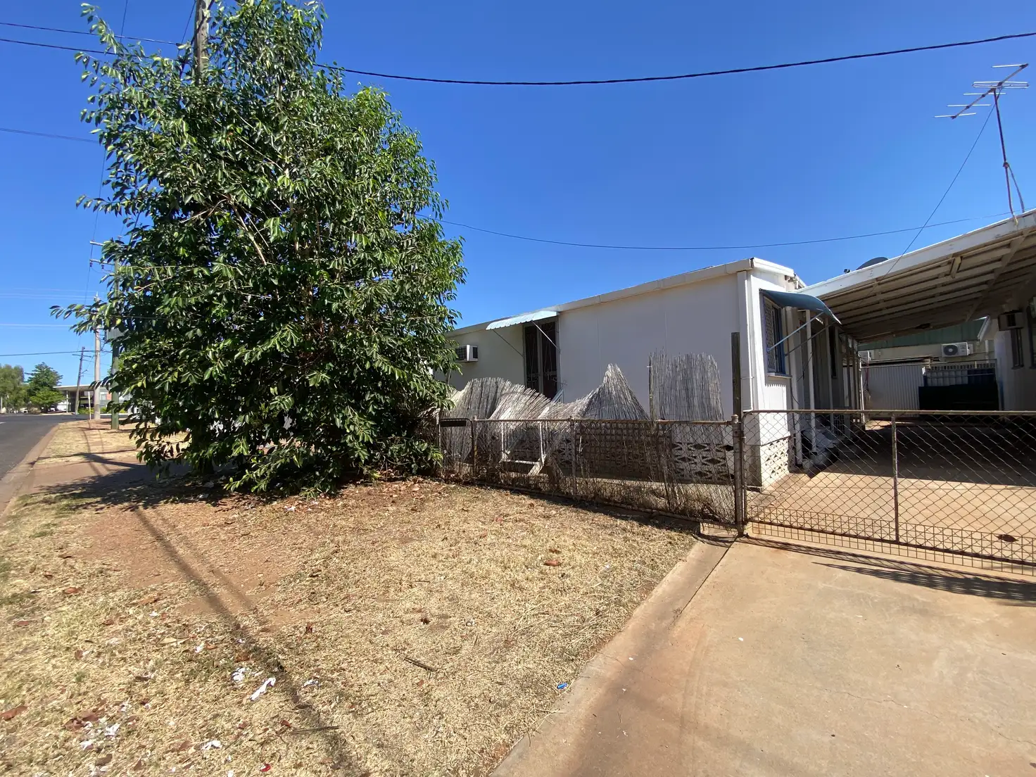 Main view of Homely house listing, 10 DORA STREET, Mount Isa QLD 4825