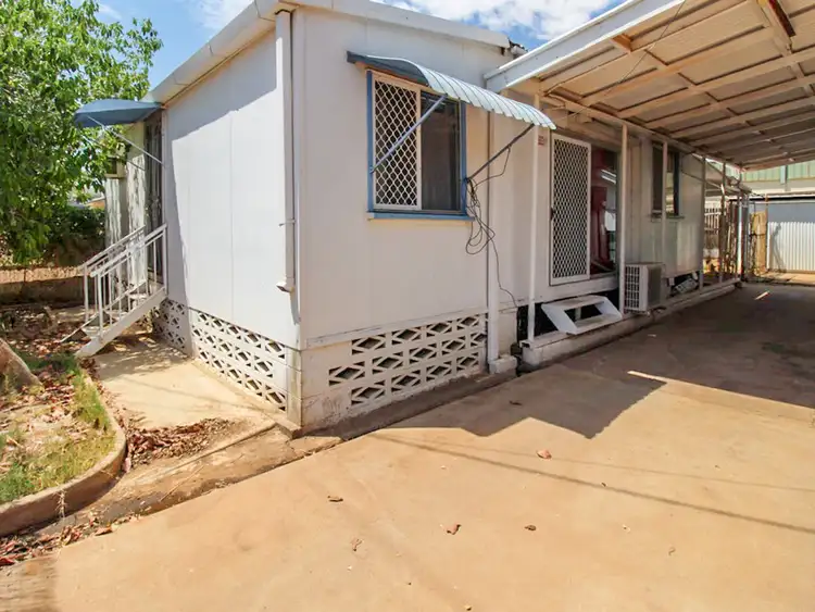 Third view of Homely house listing, 10 DORA STREET, Mount Isa QLD 4825
