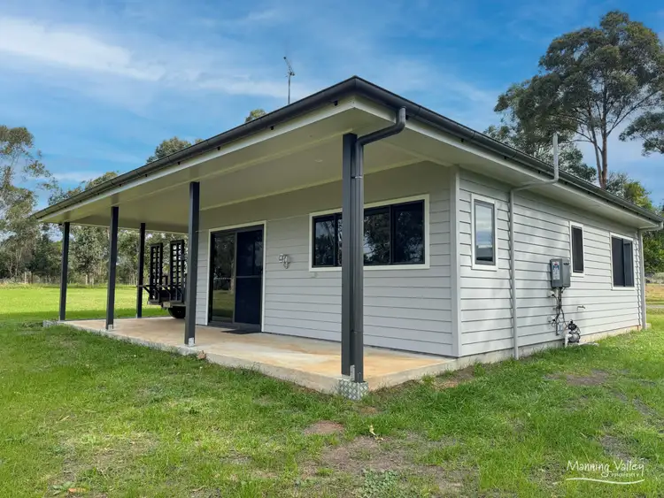 97 Bight Road, The Bight NSW 2429