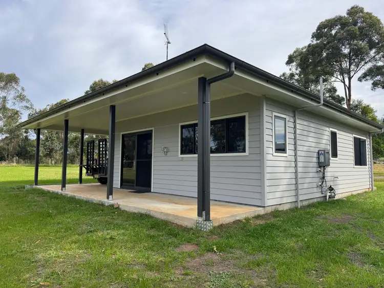 97 Bight Road, The Bight NSW 2429