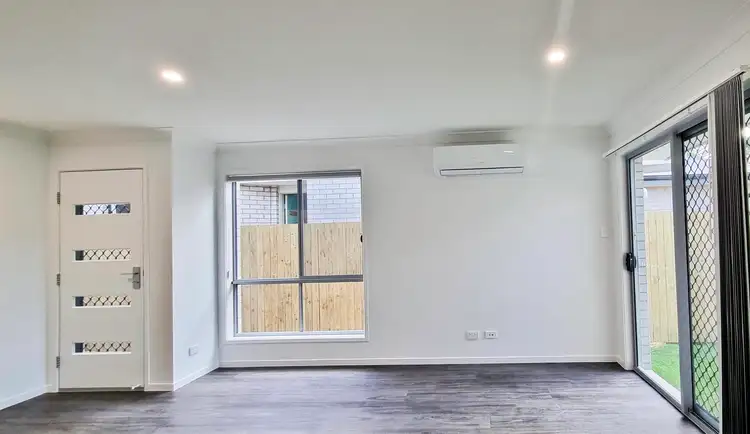 Fourth view of Homely semi-detached listing, 2/7a River Street, Eagleby QLD 4207