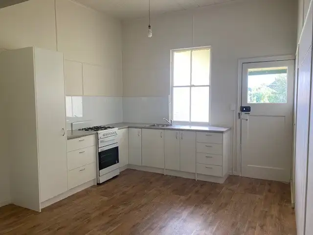 Second view of Homely flat listing, 1/113 Thorn Street, Ipswich QLD 4305