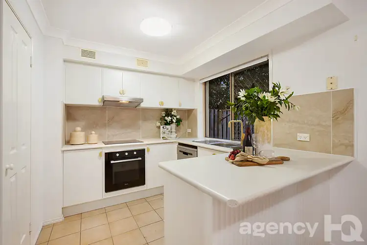 Main view of Homely townhouse listing, 47/20 Young Place, Runcorn QLD 4113