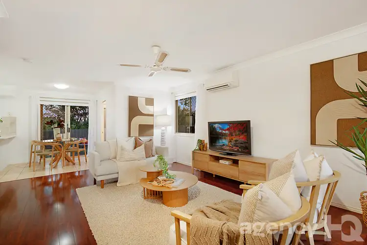 Second view of Homely townhouse listing, 47/20 Young Place, Runcorn QLD 4113