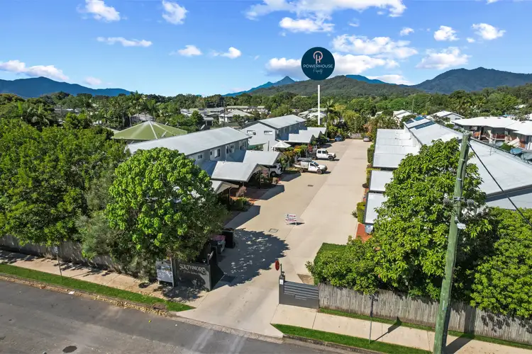 26/27-29 STOKES STREET, Edmonton QLD 4869