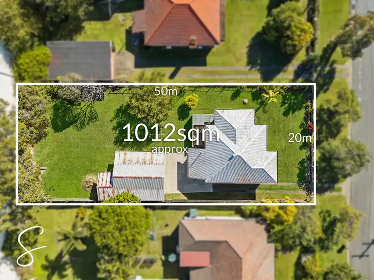 74 Rosedale Street, Coopers Plains QLD 4108
