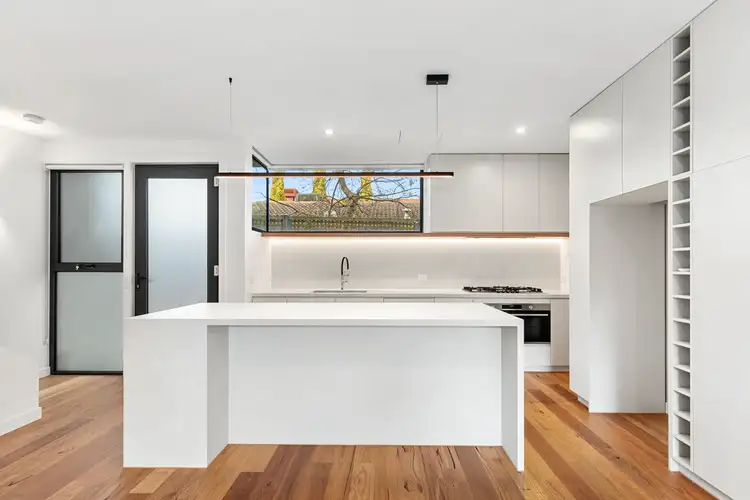 Second view of Homely townhouse listing, 6/245 Grange Road, Ormond VIC 3204
