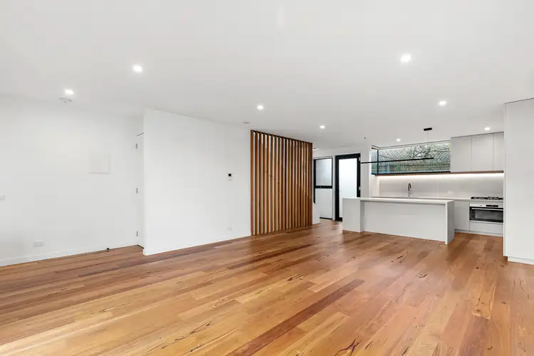 Third view of Homely townhouse listing, 6/245 Grange Road, Ormond VIC 3204
