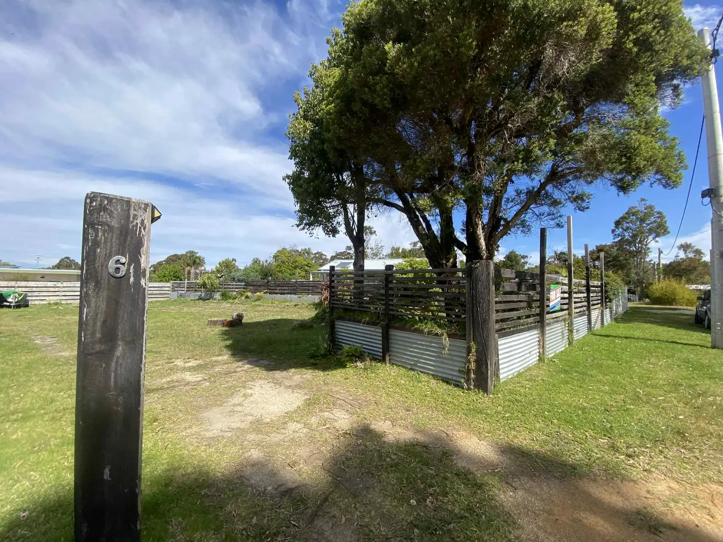 Main view of Homely land listing, 6 Stanley Avenue, Mallacoota VIC 3892