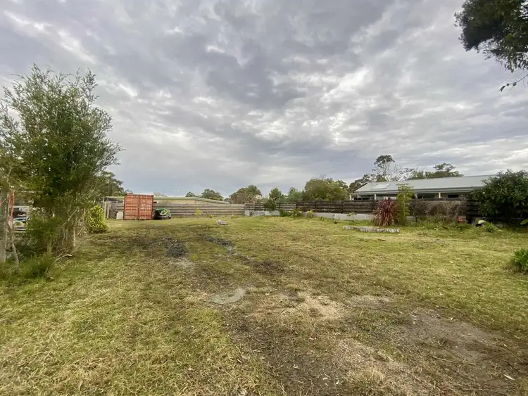Second view of Homely land listing, 6 Stanley Avenue, Mallacoota VIC 3892