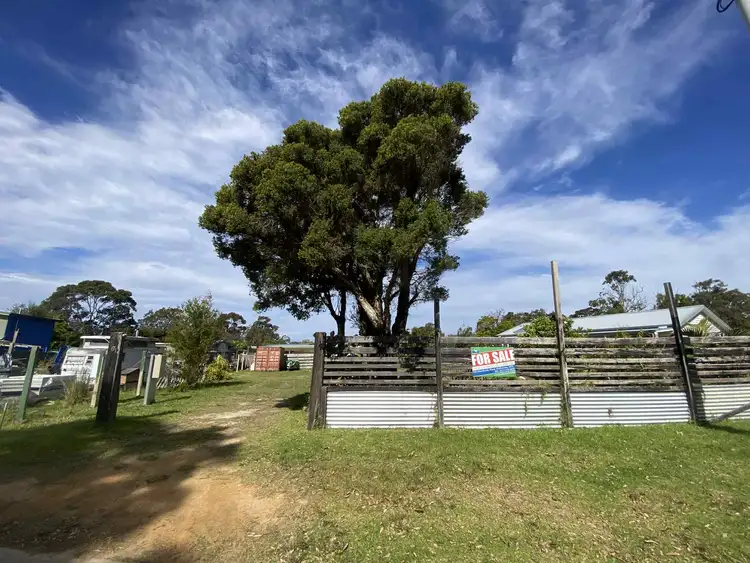 Second view of Homely land listing, 6 Stanley Avenue, Mallacoota VIC 3892