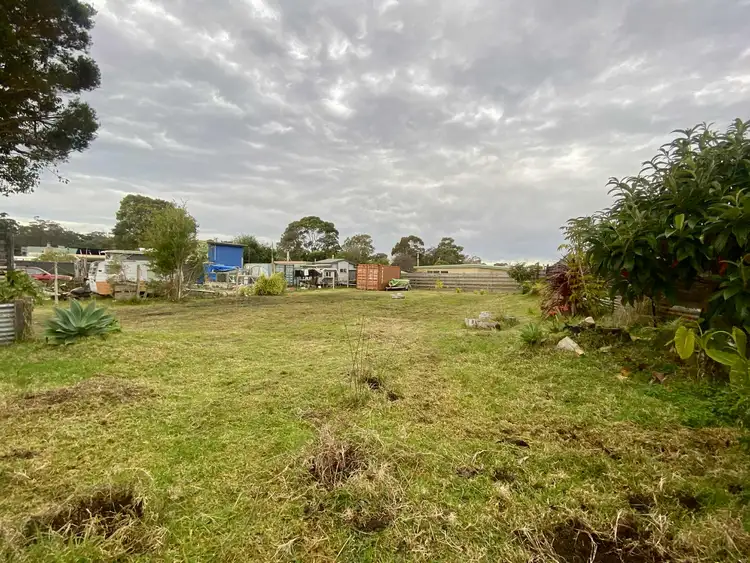 Third view of Homely land listing, 6 Stanley Avenue, Mallacoota VIC 3892