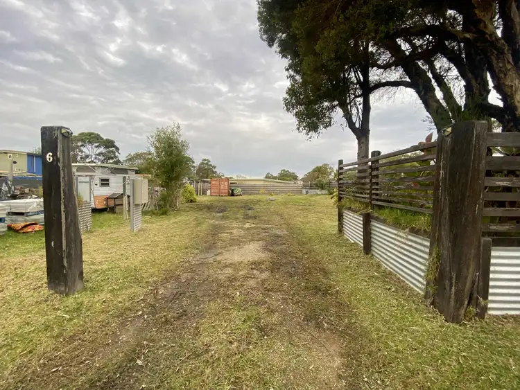Fifth view of Homely land listing, 6 Stanley Avenue, Mallacoota VIC 3892