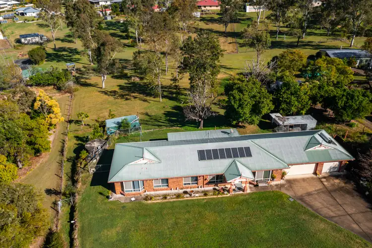 6-8 Friendship Court, Mundoolun QLD 4285