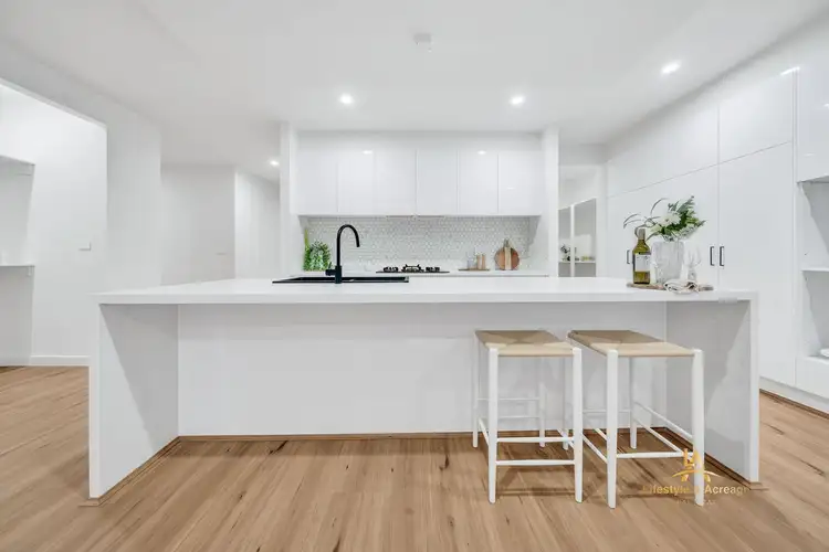 45 Annual Avenue, Pakenham VIC 3810