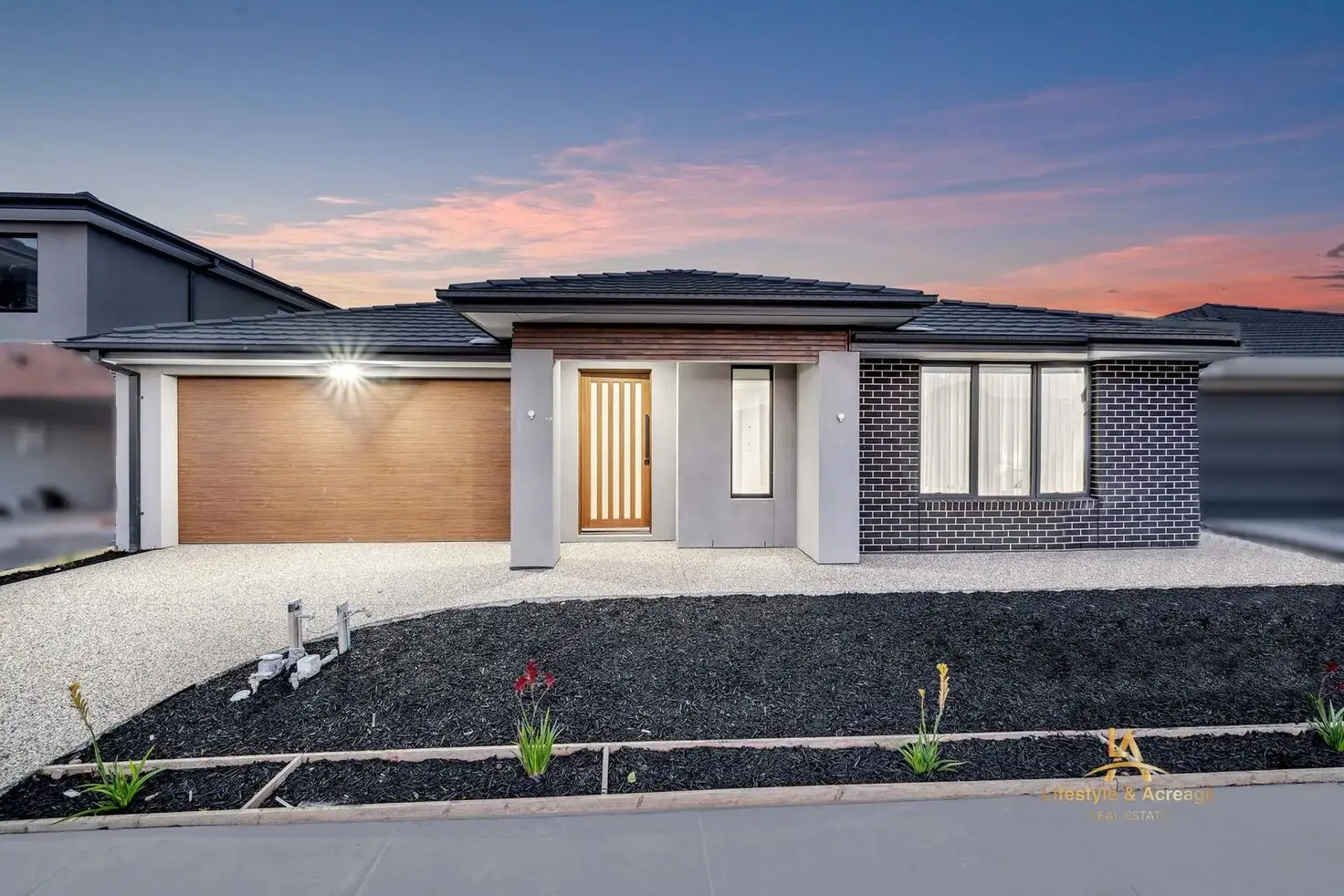 Main view of Homely house listing, 45 Annual Avenue, Pakenham VIC 3810