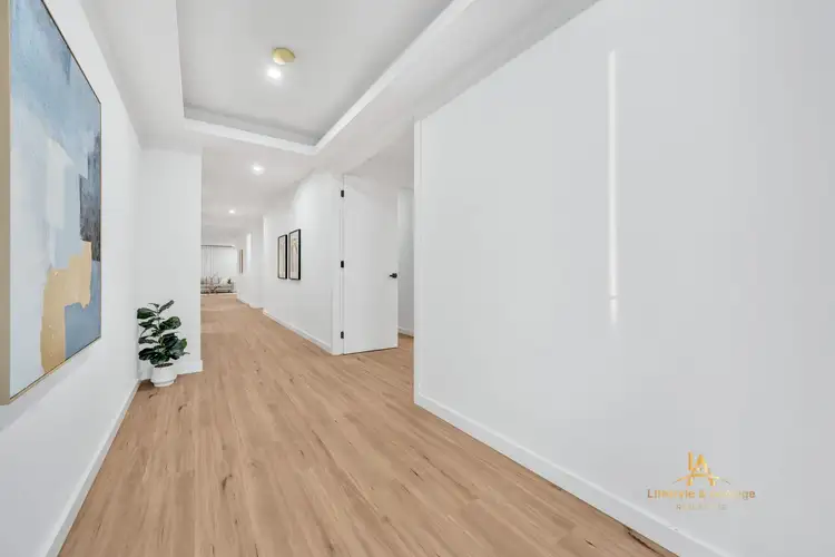 Second view of Homely house listing, 45 Annual Avenue, Pakenham VIC 3810