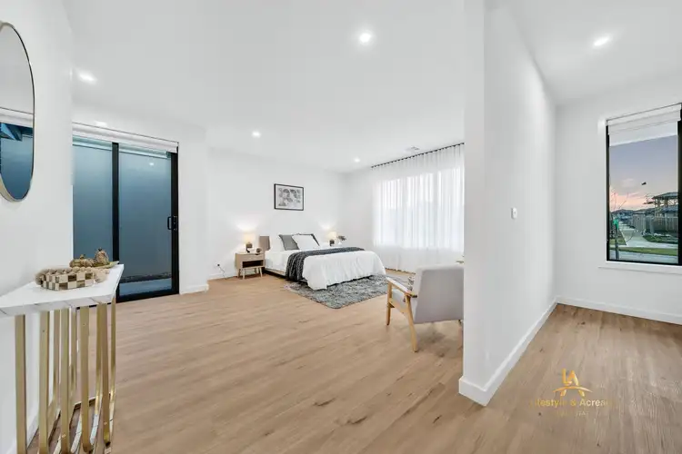 Third view of Homely house listing, 45 Annual Avenue, Pakenham VIC 3810