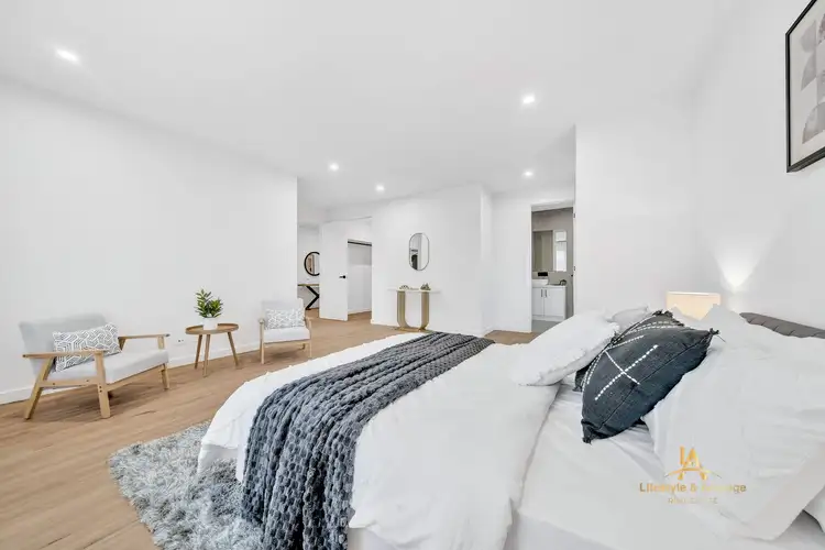 Fifth view of Homely house listing, 45 Annual Avenue, Pakenham VIC 3810