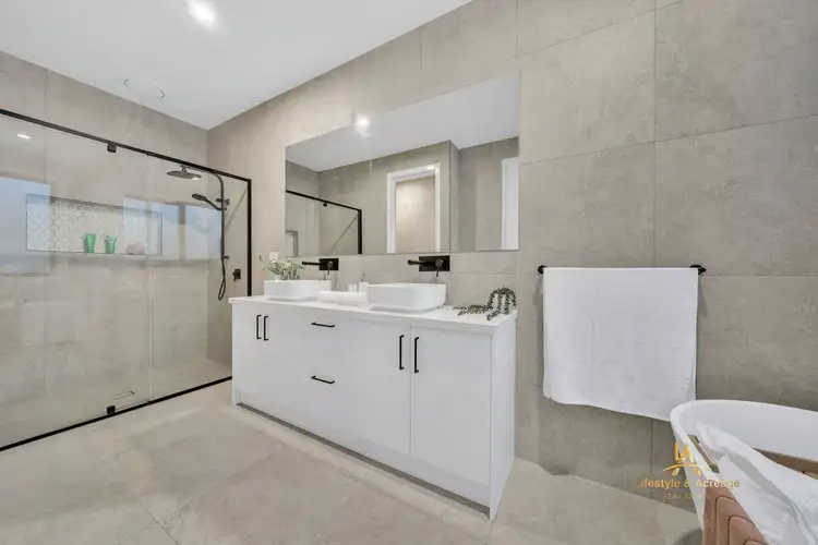 Sixth view of Homely house listing, 45 Annual Avenue, Pakenham VIC 3810