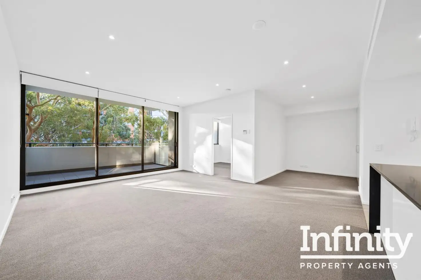 Main view of Homely apartment listing, 9/8 Saunders Close, Macquarie Park NSW 2113