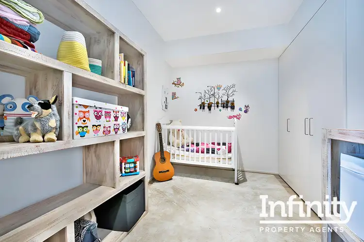 Third view of Homely apartment listing, 9/8 Saunders Close, Macquarie Park NSW 2113