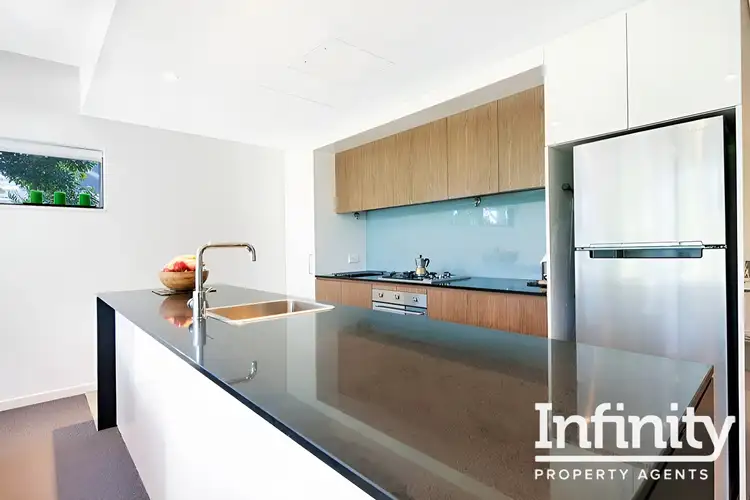 Fourth view of Homely apartment listing, 9/8 Saunders Close, Macquarie Park NSW 2113