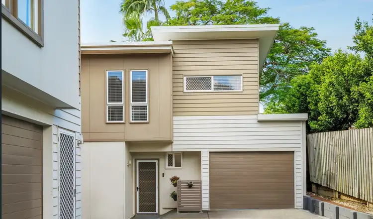 Main view of Homely townhouse listing, 4/9 Greening Street, Mount Gravatt QLD 4122