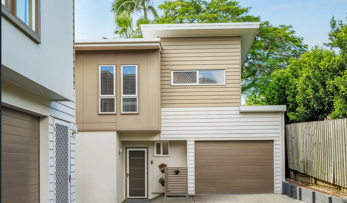 Main view of Homely townhouse listing, 4/9 Greening Street, Mount Gravatt QLD 4122
