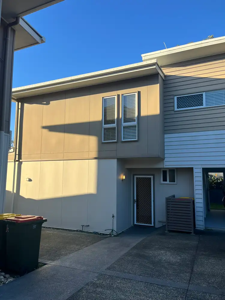 Second view of Homely townhouse listing, 4/9 Greening Street, Mount Gravatt QLD 4122