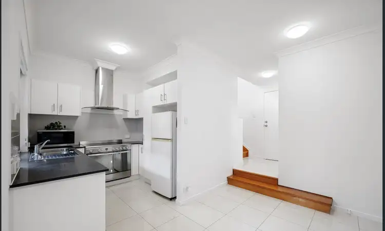 Fourth view of Homely townhouse listing, 4/9 Greening Street, Mount Gravatt QLD 4122