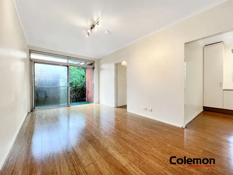 5/4 Lyne Street, Alexandria NSW 2015