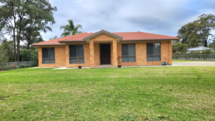 Main view of Homely house listing, 156 Tadmore Road, Cranebrook NSW 2749