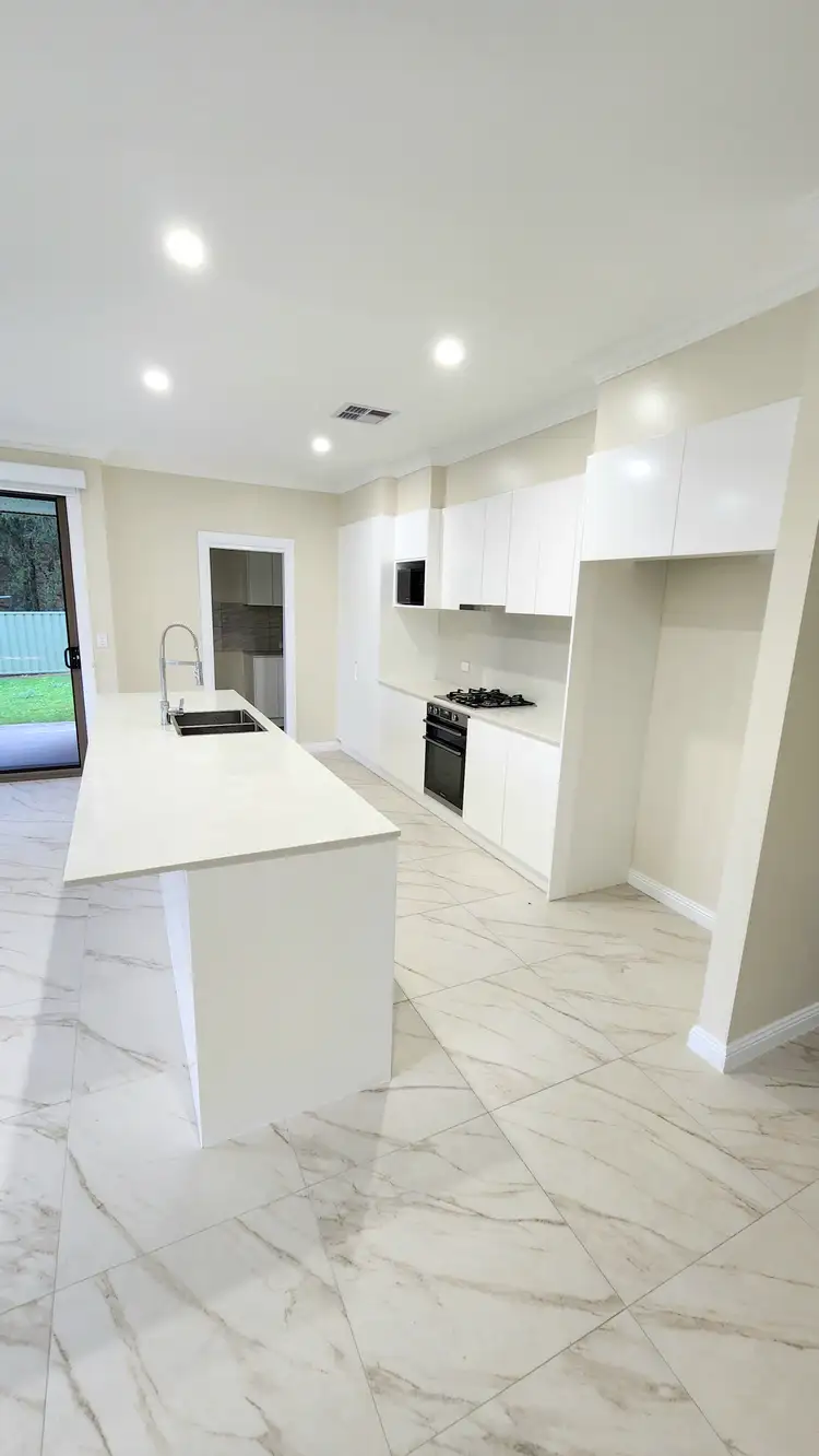 Fourth view of Homely house listing, 156 Tadmore Road, Cranebrook NSW 2749