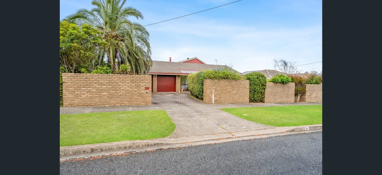 Main view of Homely house listing, 36 Couch Street, Warrnambool VIC 3280