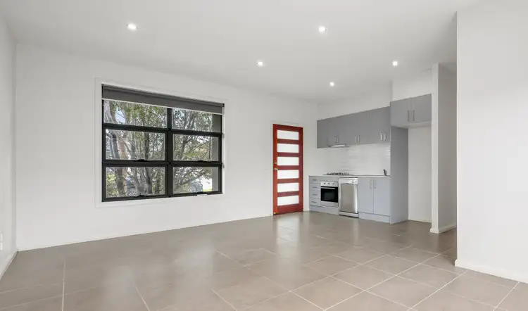 Second view of Homely unit listing, 5/85-87 View St, Glenroy VIC 3046