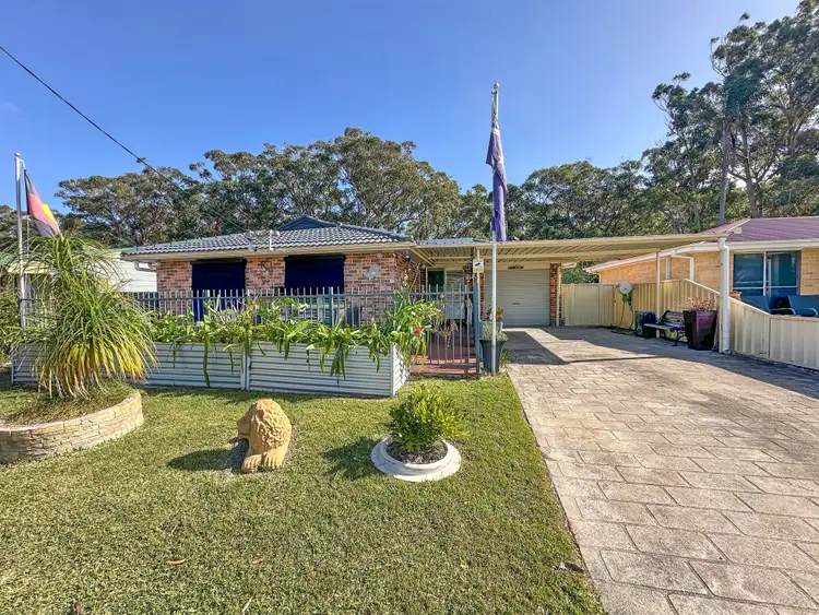 22 Torpey Avenue, Lemon Tree Passage NSW 2319
