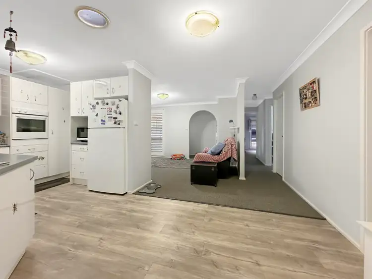 Fourth view of Homely house listing, 22 Torpey Avenue, Lemon Tree Passage NSW 2319
